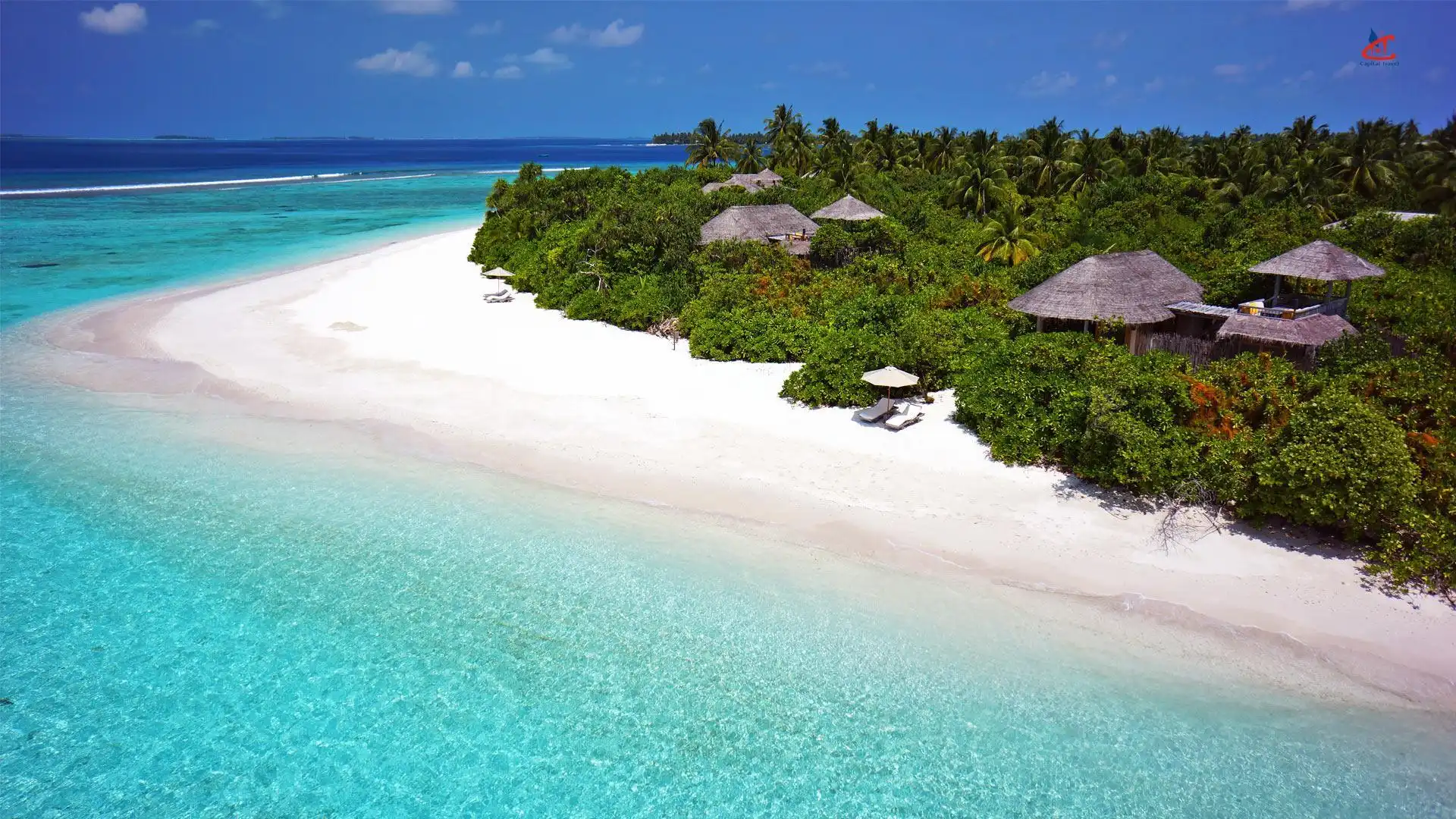 Maldives in January: Weather, Activities & Expert Travel Guide