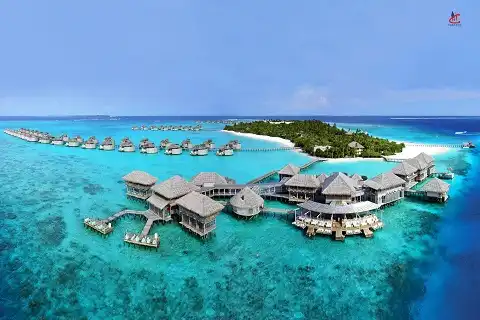 Six Senses Laamu Maldives Laamu Atoll