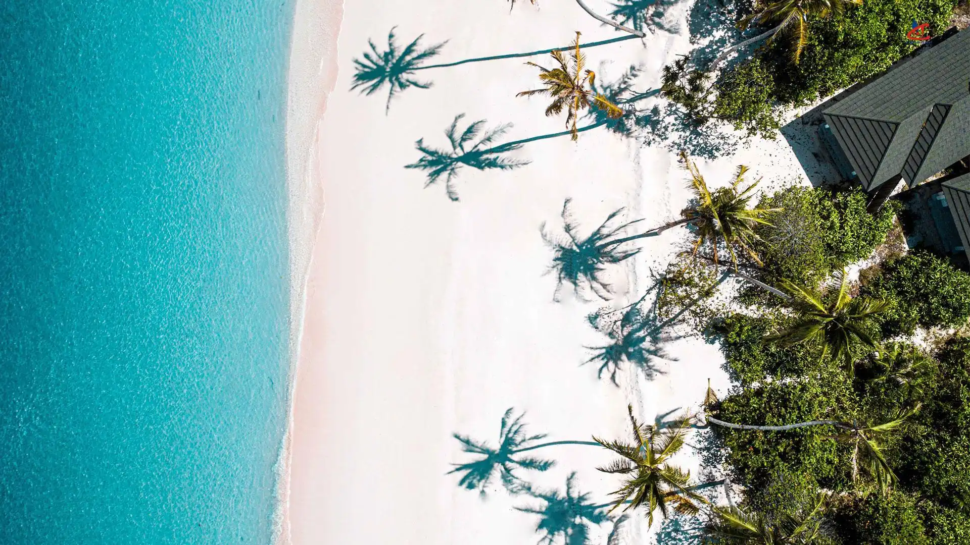 Siyam World Maldives Hotel