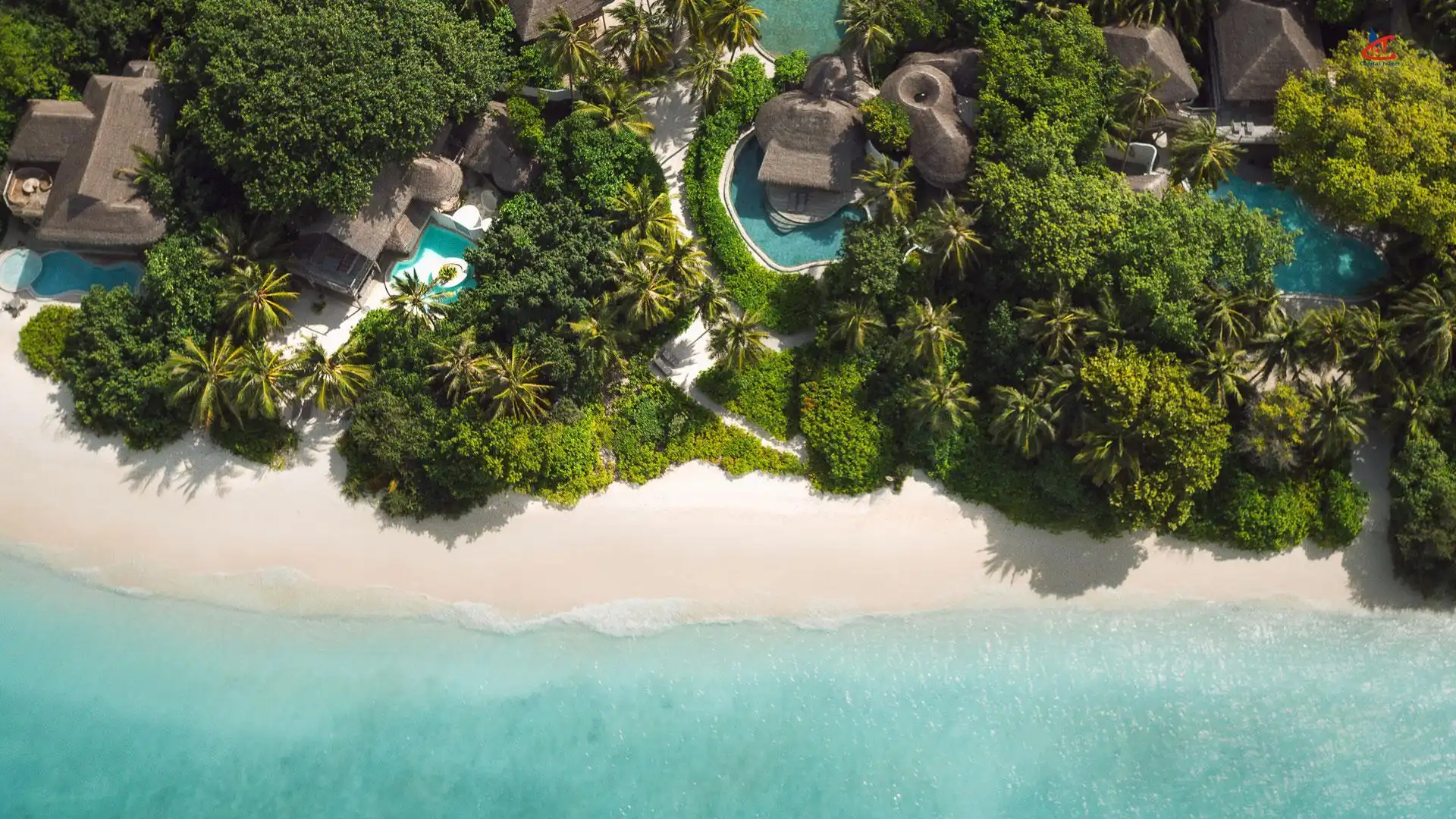 Soneva Fushi, Kunfunadhoo Island, Baa Atoll