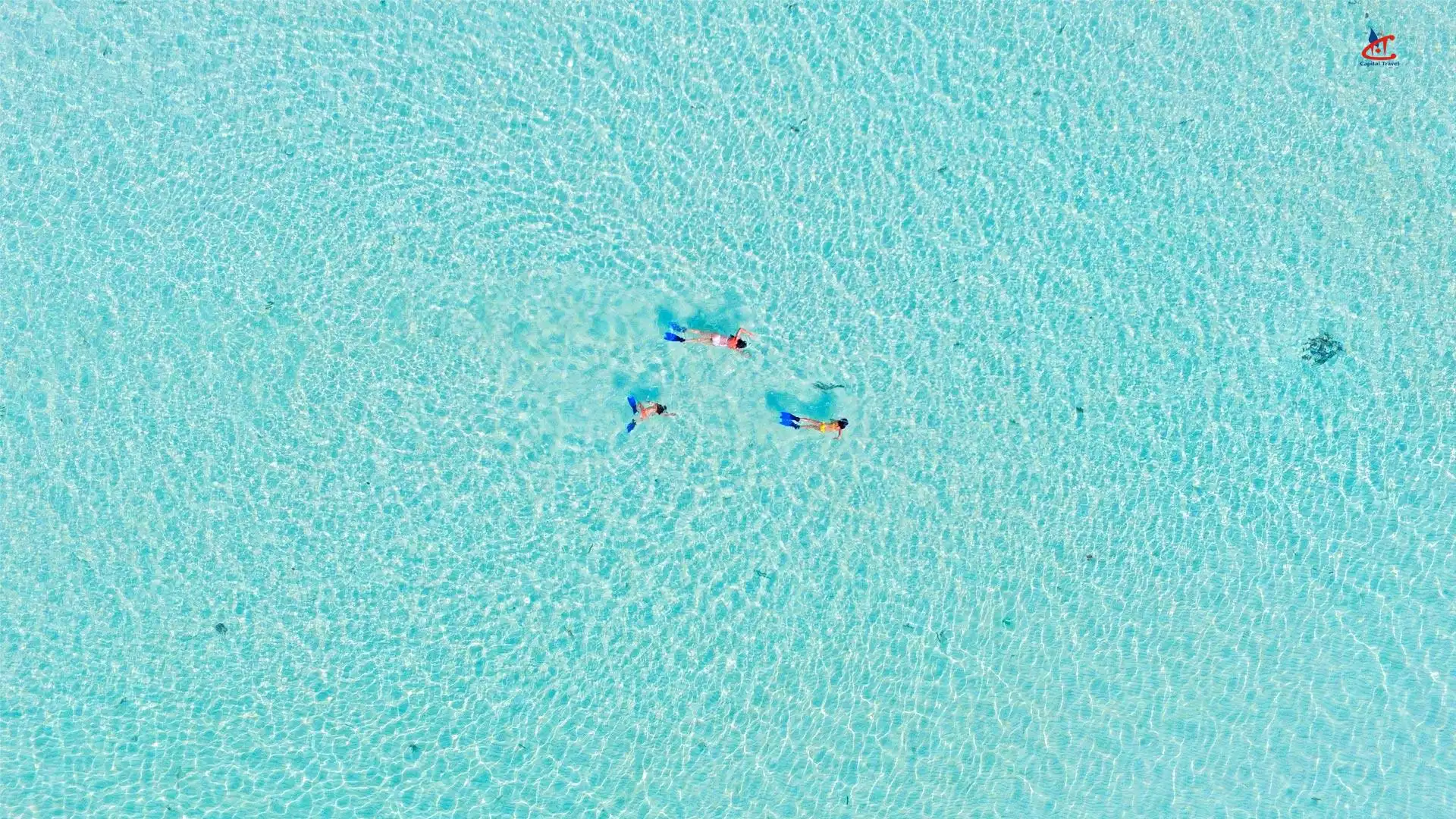 Soneva Jani Medhufaru Island Resort Maldives Snorekling