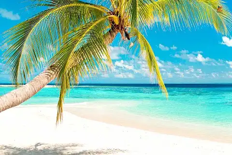 South Palm Resort Addu Atoll
