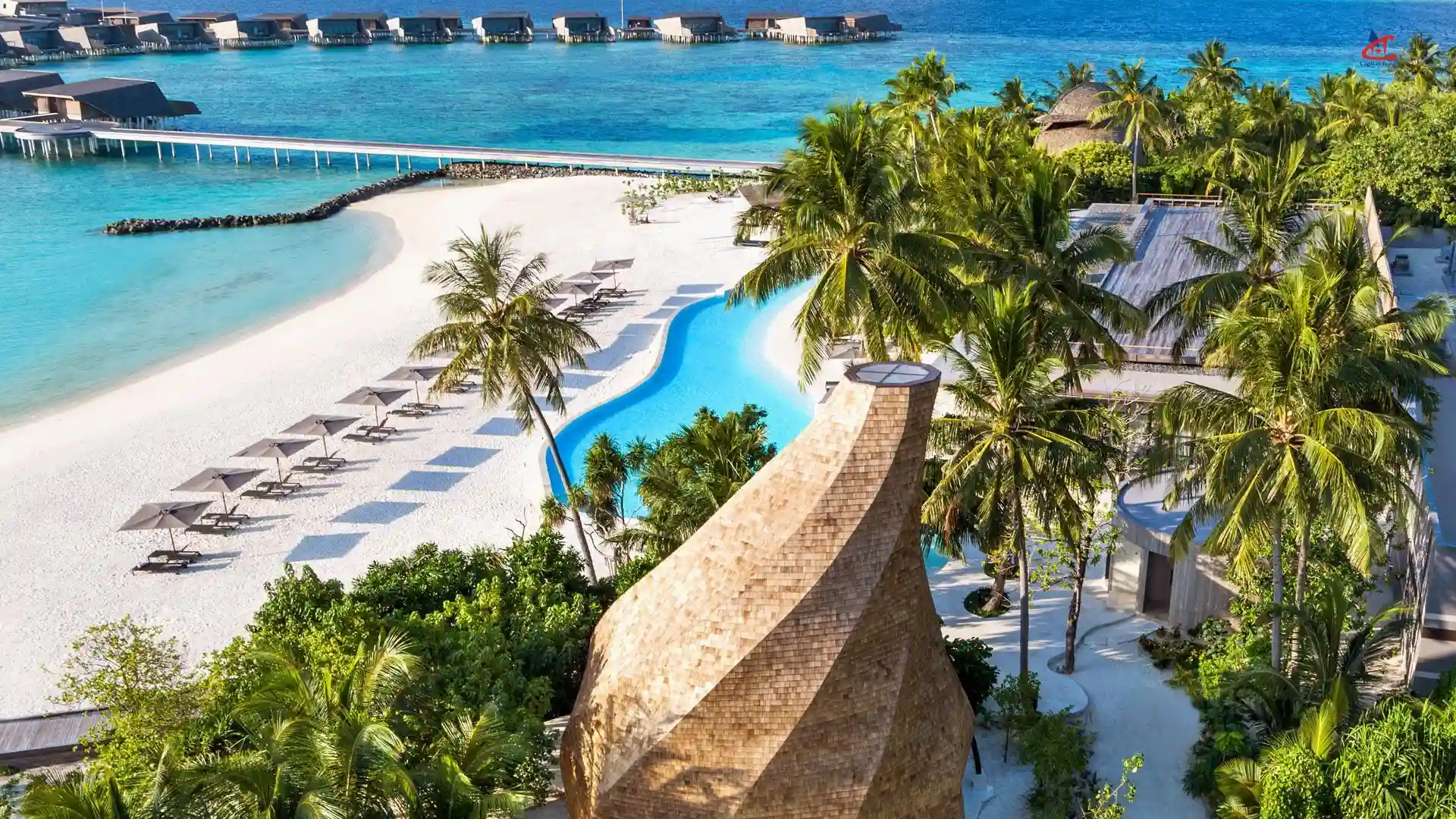 stregis vommuli isalnd resort maldives