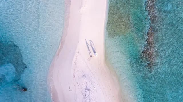 sandbank excursion male atoll - Maldives activities
