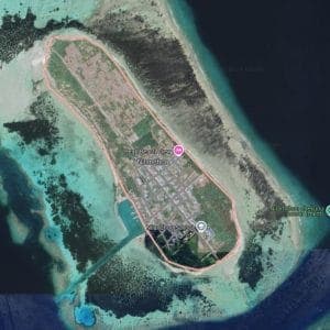 gaafu alifu Nilandhoo maldives 1