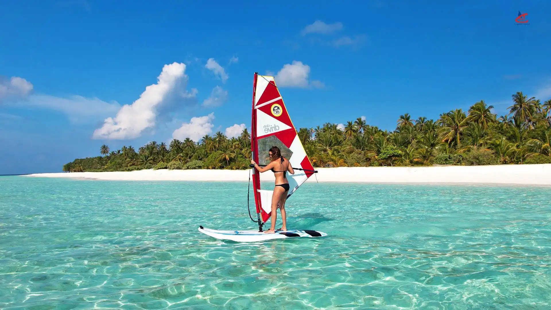 Meeru Island Resort and Spa Water Sports