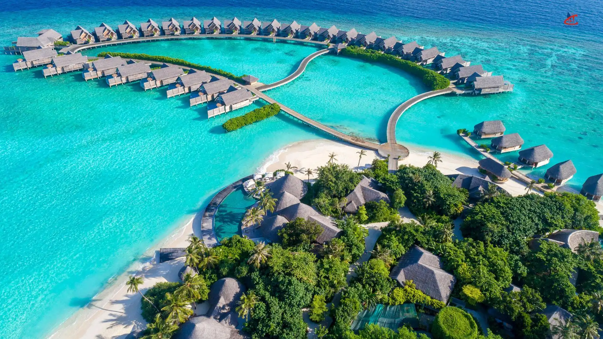 Milaidhoo Island Maldives