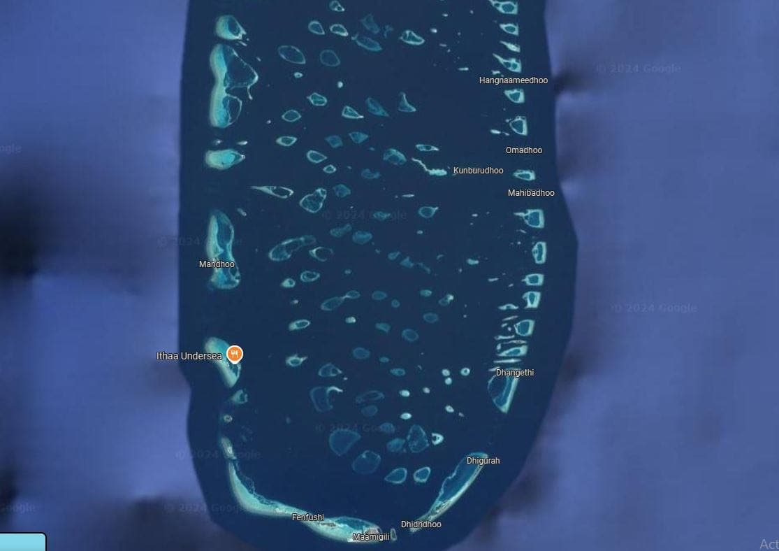 alifu dhaalu atoll maldives