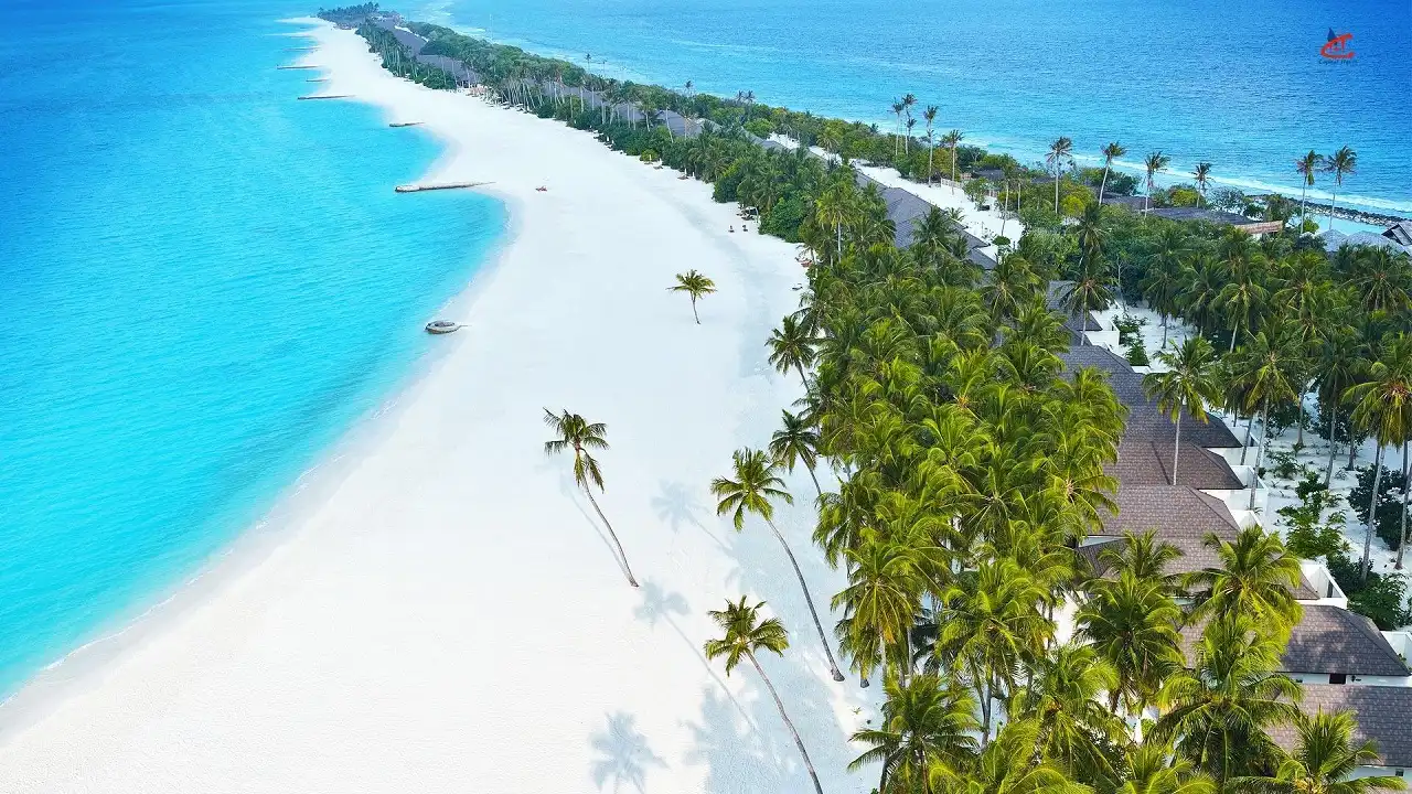 Atmosphere Kanifushi Maldives Island Resort