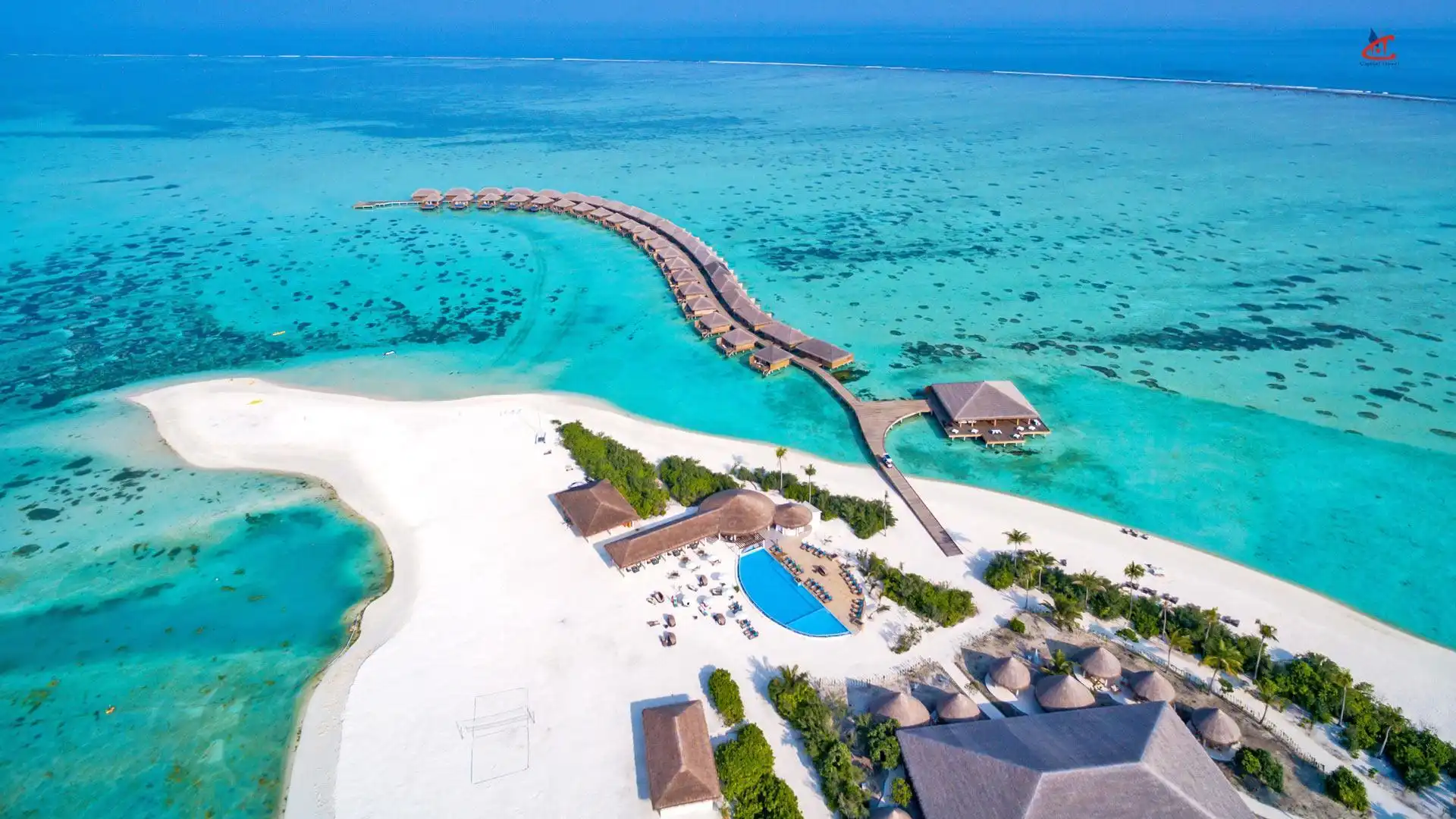 Cocoon Maldives