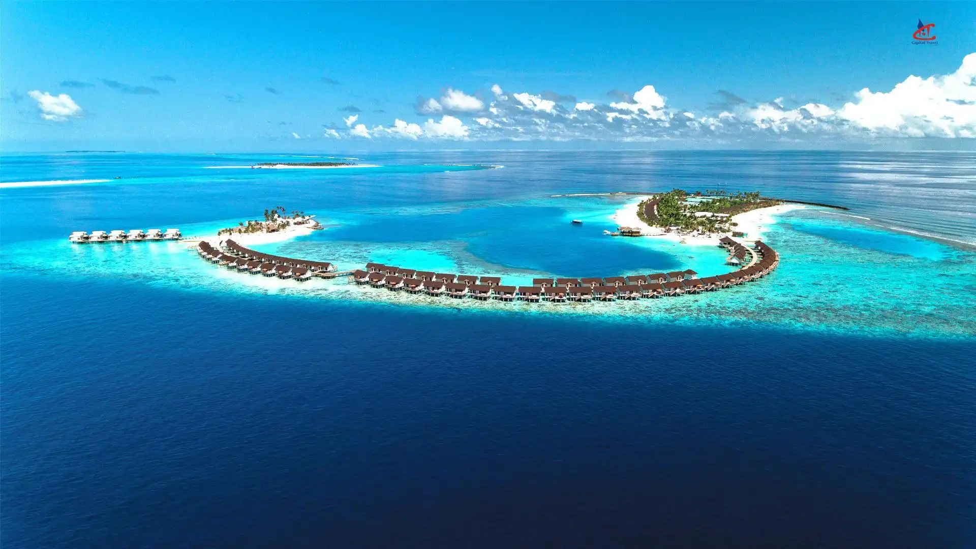 OBLU SELECT Sangeli Maldives Resort