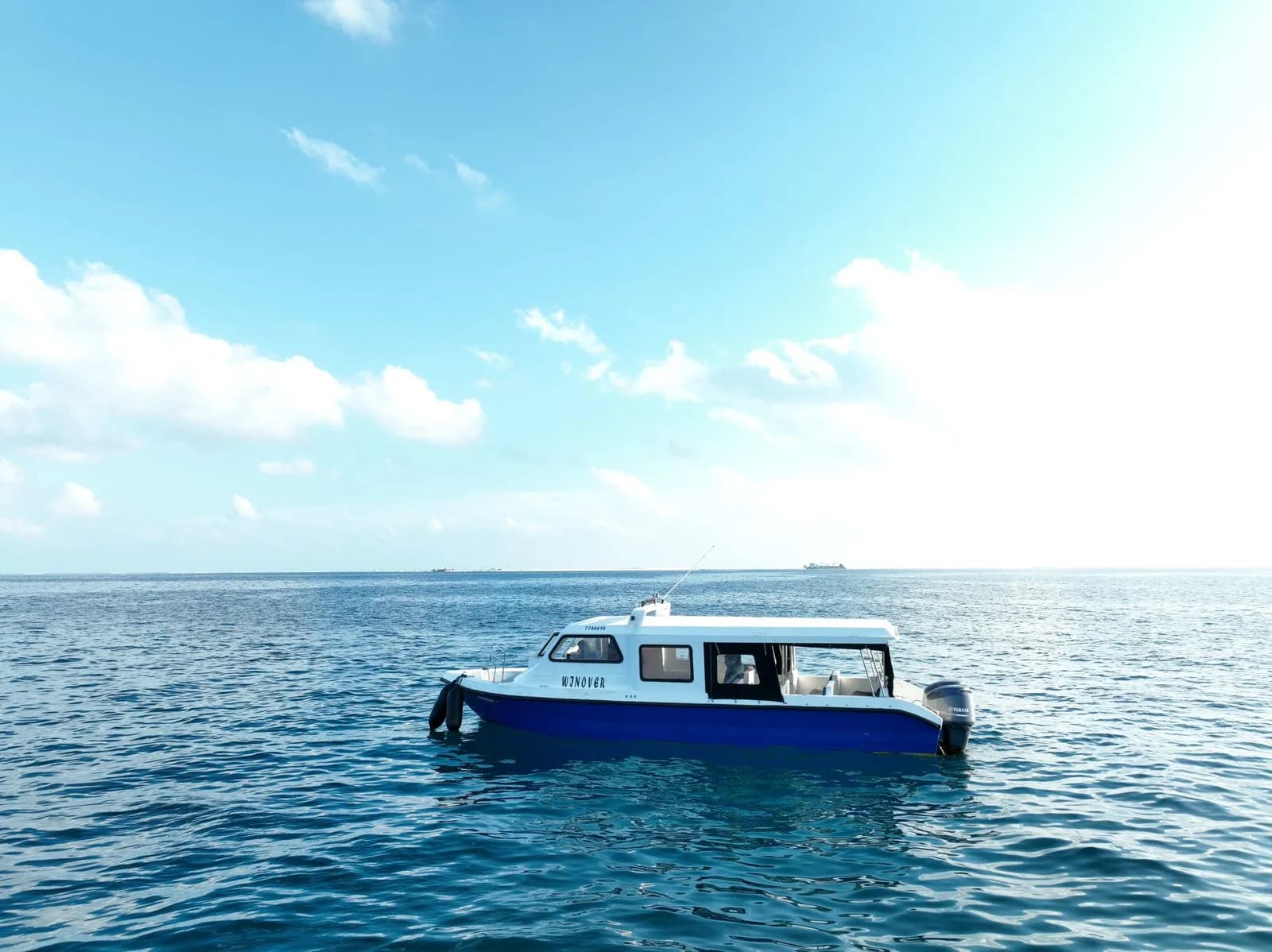 malahini kuda bandos maldives transfer